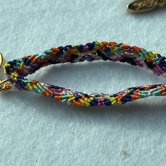 Ettika colorful friendship bracelet adjustable new - Picture 4 of 4